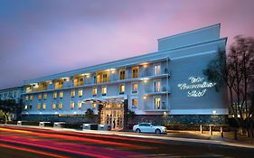 Commodore Hotel Cape Town